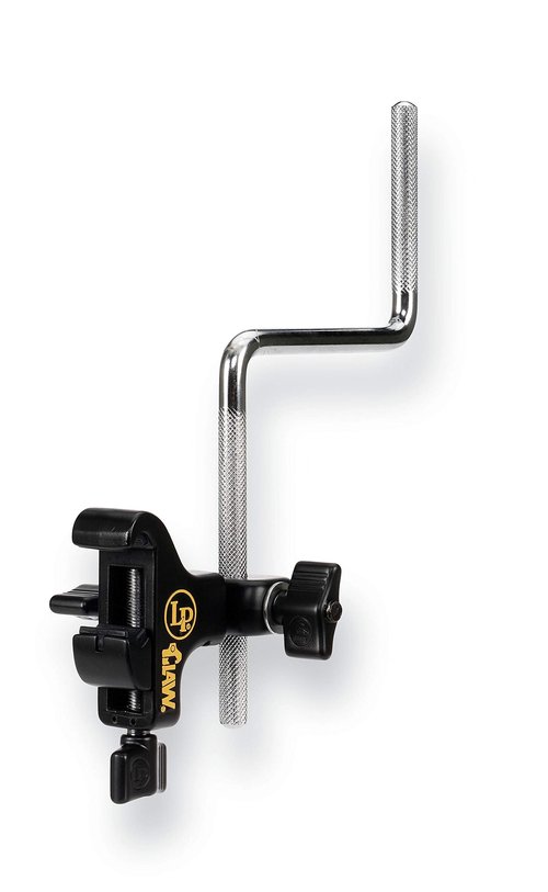Latin Percussion, 1/4 inch gold 1/4 jack Mounting Arms & Rods (LP592B-X)