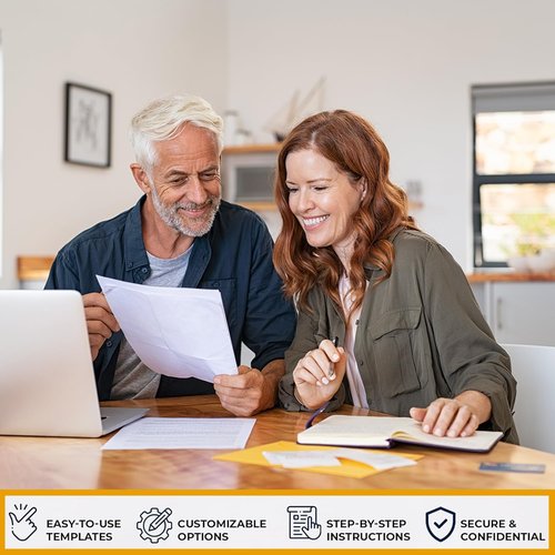 PlanNow Residential Lease Agreement Forms Rental Applications - Disclosure - Walkthrough Checklist - Attorney-Approved - State-Specific - Easy Instructions Protect Yourself &Tenant Live Legal Support