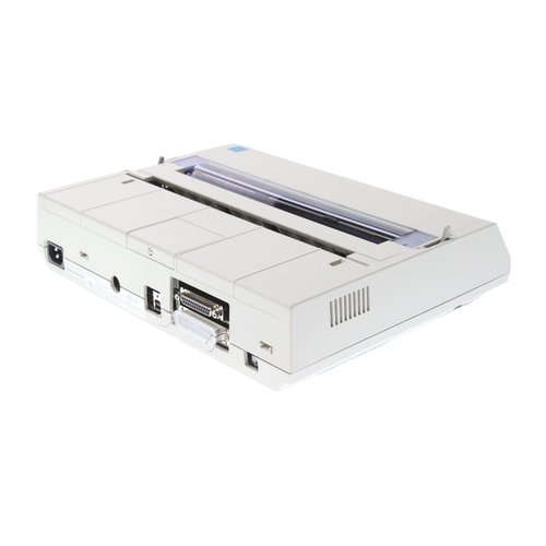 Oki MICROLINE 186 Dot Matrix Printer (62422401)