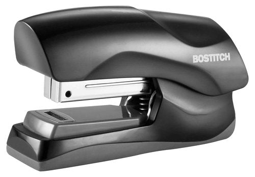 Bostitch Office EZ Squeeze Heavy Duty 3 Hole Punch and Heavy Duty Stapler Bundle