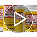 Mod Podge Water-Based Sealer, Glue & Matte Finish - 16oz