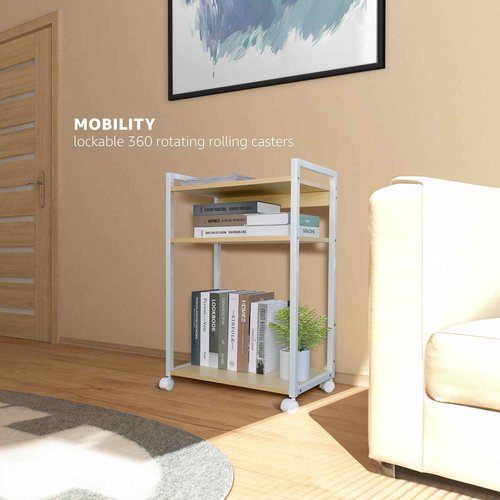 MGI & Co 3 Tier Printer Stand