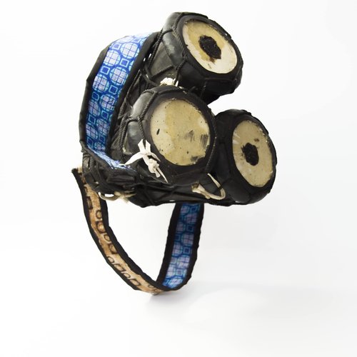 Authentic Omele Bata Nigerian Talking Drum