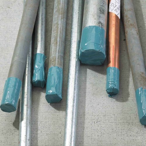 3M Performance Plus 8979 Duct Tape Heavy Duty, Slate Blue, 48 mm x 55 m, 12.1 mil, 6 Month Clean Removal, Resists UV and Weather for up to 12 Months, Tears Cleanly, Curl-Resistant, 3 Rolls