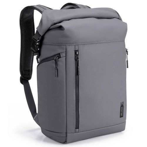 Kingsons Travel Laptop Backpack，Anti Theft Business Backpack for Men Womens Lightweight Waterproof Backpacks Computer Bag Fits 15.6 Inch Laptop and Notebook