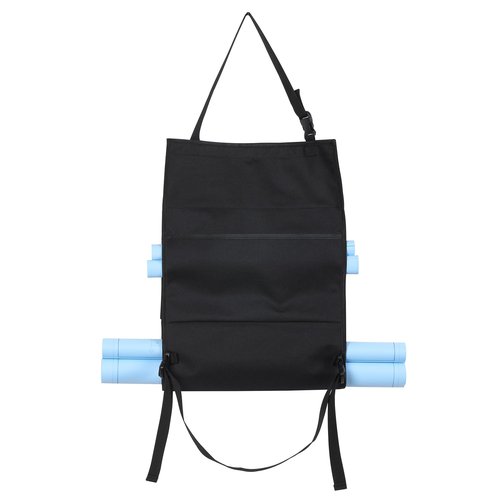 Adir Corp Plans, Blueprints, Maps, Drawings, Artwork, Posters, Document Car Holder/Organizer - with Pockets