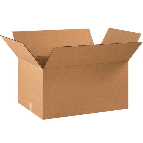 AVIDITI 22x14x10 Corrugated Boxes, Medium, 22L x 14W x 10H, Pack of 20 | Shipping, Packaging, Moving, Storage Box for Home or Business, Strong Wholesale Bulk Boxes
