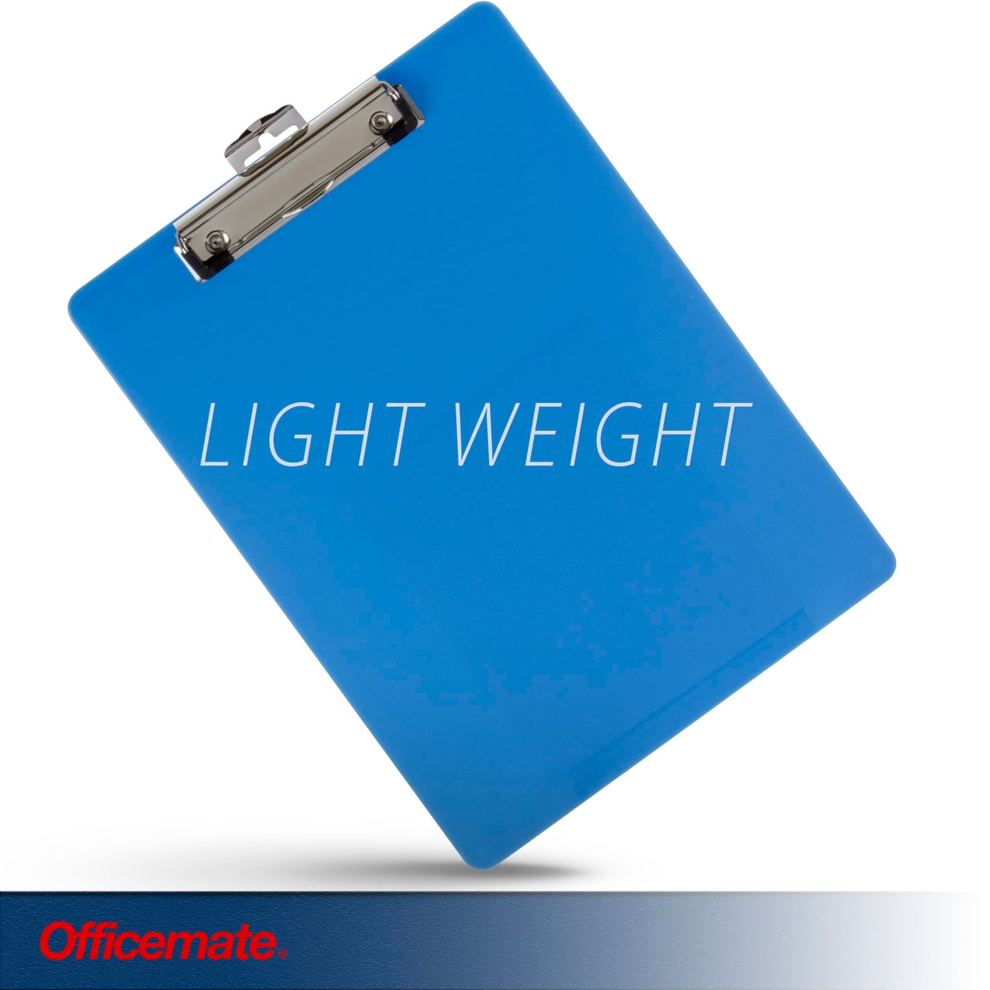 OIC279808 - CLIPBOARD,PLAST,LET,ARCT
