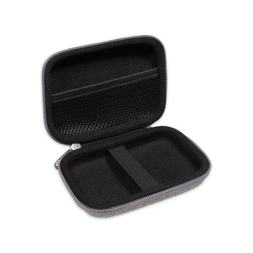 GETGEAR mini Photo Printer Case for Liene 2x3” Photo Printer, Mini Photo Printer (Tweed)