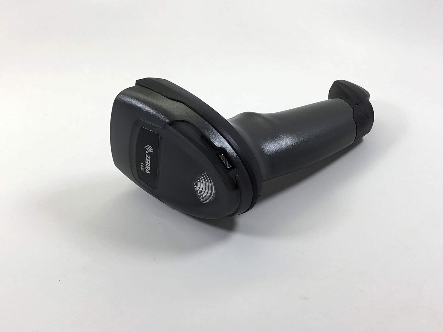 Zebra DS2208 Handheld Corded Imager Kit - Standard Range with USB Cable, Black