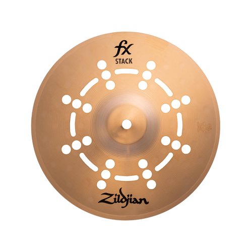 Zildjian FX Stack, 12 Inch