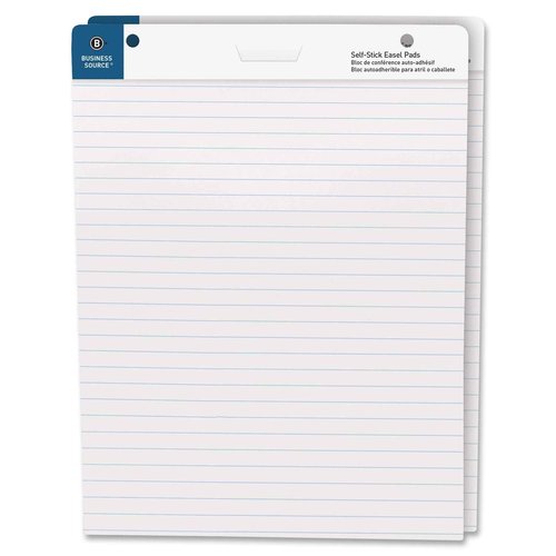 Business Source Paper Pads Easel Pad (38593)