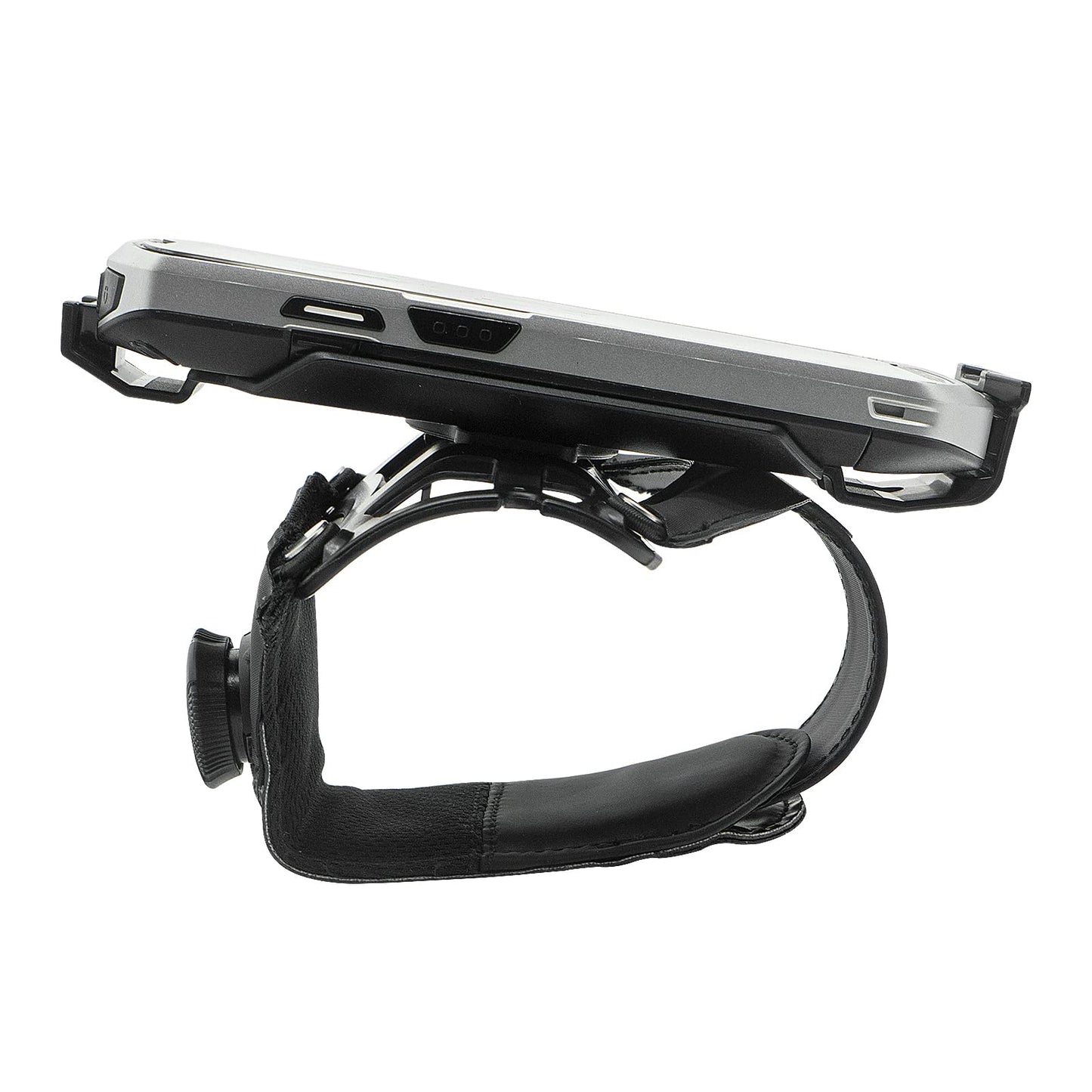 Carrying Case for Zebra TC51 TC52 TC56 TC57 Barcode Scanner Adjustable Strap Armband,Black SG-TC51-WMADP1-02