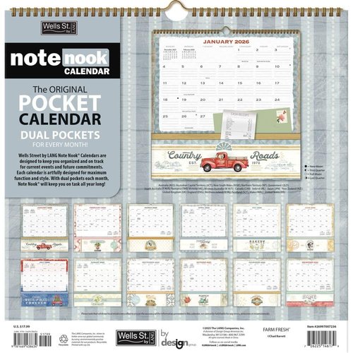 WSBL Farm Fresh 2026 Note Nook (26997007236)