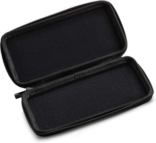TI 84 Plus Graphing Calculator + WYNGS Protective Case Black