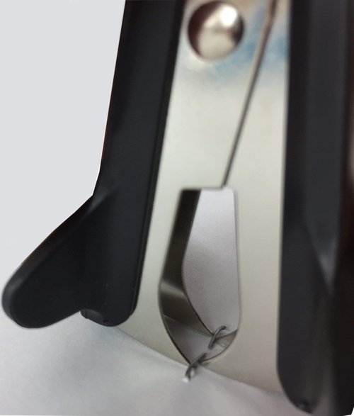 Clipco Staple Remover (12-Pack) (Black)