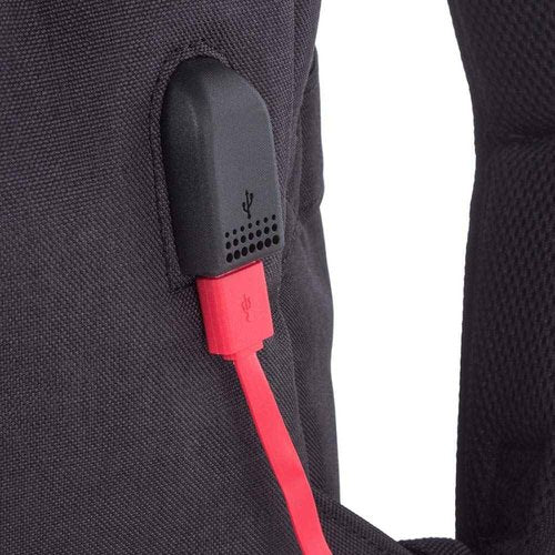 SWISS MOBILITY Laptop, Charcoal, 15.6 inches