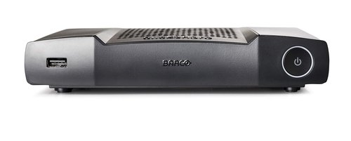 Barco ClickShare CX-50 Wireless Conferencing System for Large-Sized Meeting Rooms