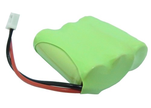 Sabuly 3.6V High-Performance Replacement Battery for BTI Dect Fax Dect Fax Plus with /300mAh