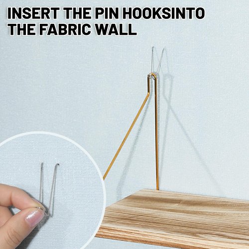 2-Pack Cubicle Shelf For Fabric Walls With Hooks：12x6.0in Wooden Cubicle Shelf Hanging Silver Bracket Use For Office Cubicle Accessories Office Stylish Ations Cubicle Decorations For Women Desk