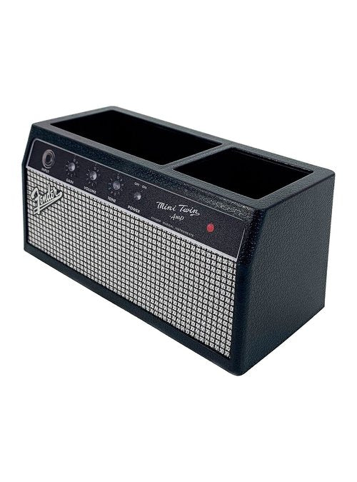 P Pluginz Fender Desk Organizer