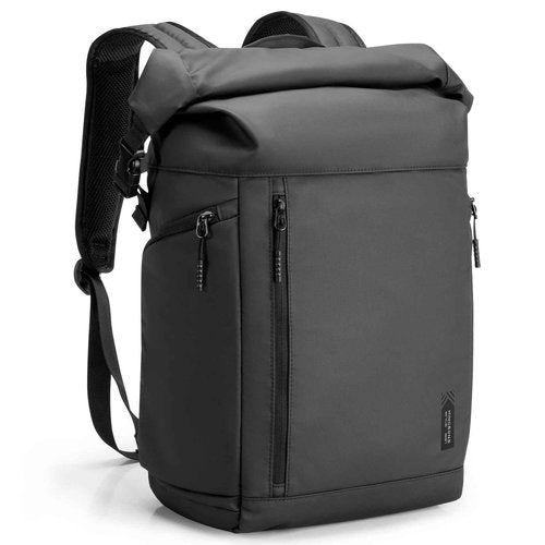 Kingsons Travel Laptop Backpack，Anti Theft Business Backpack for Men Womens Lightweight Waterproof Backpacks Computer Bag Fits 15.6 Inch Laptop and Notebook