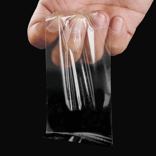 300LSE Double Side Tape Heavy Duty 36ft, Clear Mounting Tape Removable for Scrapbook,Transparent Sticky Tape Picture Hanging Strips, Adhesive Tape for LED Poster Art Craft