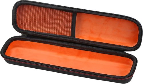 Mchoi Hard Storage Case - Fits Epson Workforce ES-50/ES-55R/ES-60W/ES-65WR | Portable Document Protection
