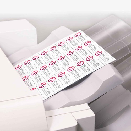 Avery Printable Address Labels for Copiers, 1-1/2" x 2-13/16", White, 2,100 Blank Mailing Labels (05360)