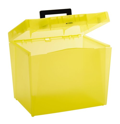 Pendaflex File Box with Handles (ESS20881)