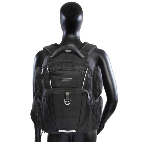 P350 Business Laptop Backpack Fits Under 15-Inch Laptop and Notebook