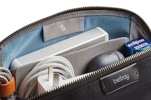 Bellroy Desk Caddy (tech Organizer) - Black