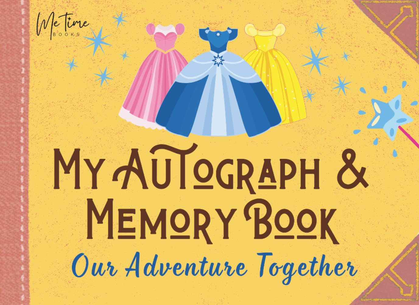 My Autograph & Memory Book for Keepsakes: My First Photo Book. A Full-Color Adventure Your Child Will Cherish Forever