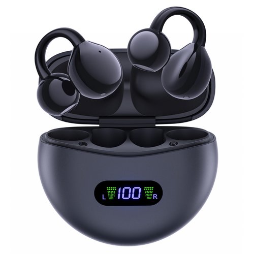 AI Translation Earbuds Real Time, 164 Languages & Accents, 3-in-1 Translator Earbuds with HD Sound Audifonos Traductores Inglés