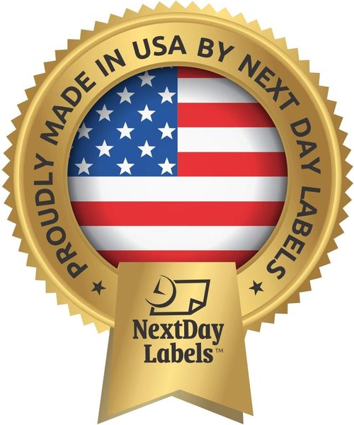 NextDayLabels #8 Double Window Check Envelopes - 500 Pack Self-Sealing with Security Tint - Ideal for Laser Printed Checks