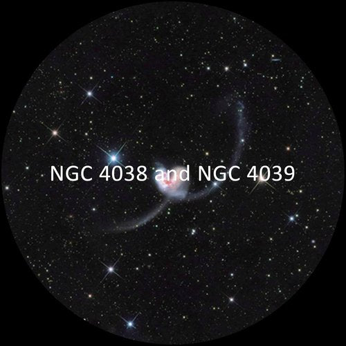 Realistic Discs - 5K Ultra HD Slides for Ainael Galaxy Projector | 6 Disc Set for Home Planetarium
