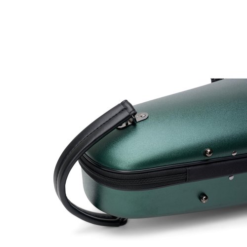 Protec Micro ZIP Tenor Saxophone Case, Hunter Green, Model BM305CTHG Protec Micro ZIP Tenor Saxophone Case, Hunter Green, Model BM305CTHG