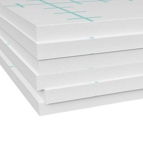 6 Pcs White Self Adhesive Foam Board 11x17inch 3/16 Thick Large Foam Board Foam Core Board 11x17 Foam Board Adhesive Foam Board for Signs, Buffered Presentations, School, Office and Art Projects