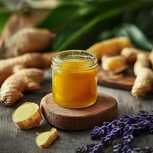 ComSaf Mini Mason Jars - 2 Oz Glass Containers with Lids for Ginger Shots, Honey, Jams & More | 48 Pack
