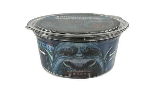 Blue Monster Compression Seal Tape (12 ft x 1" Roll)