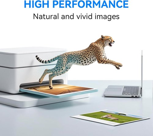 Brother 830XL High Yield Toner Cartridge - Compatible Replacement for TN830 & TN830XL | 2 Black Cartridges