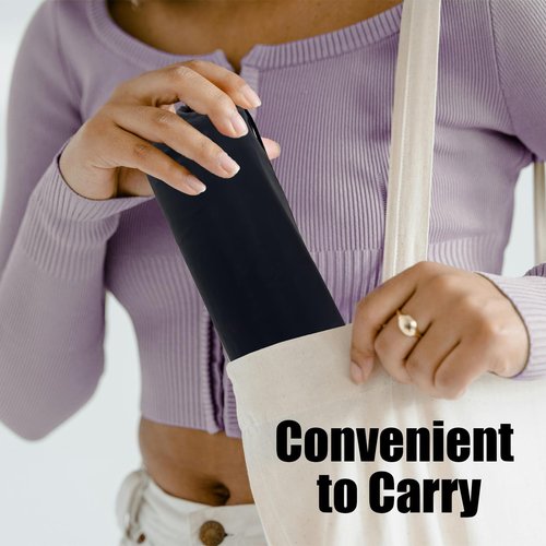 nestery Foot Hammock for Plane Travel, Extended Adjustment Strap Airplane Foot Rest, Airplane Foot Hammock for Travel Accessories, Bamboo Board Support, Easy to Storage