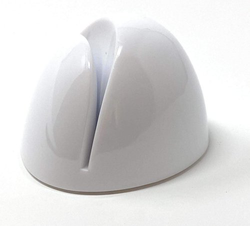 Page-Up Color Plus Document Holder - White - 01485