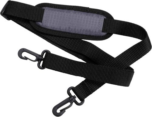 Case-it The Mighty Zip Tab Zipper Binder - 3 Inch O-Rings - 5 Color Tab Expanding File Folder - Multiple Pockets - 600 Sheet Capacity - Comes with Shoulder Strap - Monster Design D-146-ME (Pack of 2)