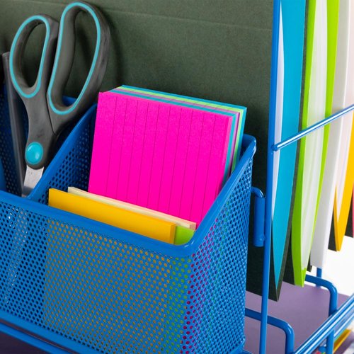 Files And More Desktop Organizer