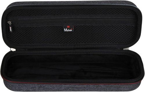 Mchoi Hard EVA Travel Case - Protect Your Canon imageFORMULA R10/P-215II Document Scanner | Durable & Lightweight