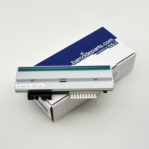 BCP [G48000M] for Zebra 140Xi3 • 203 DPI • High Performance OEM-Compatible Replacement Printhead