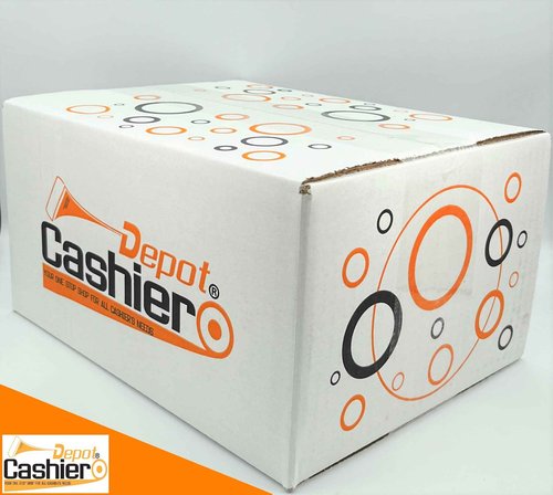 500 Cashier Depot 6 X 9 Catalog Envelopes, Peel & Seal Flap, Sturdy 24lb. Paper, 500/Box (Pink)