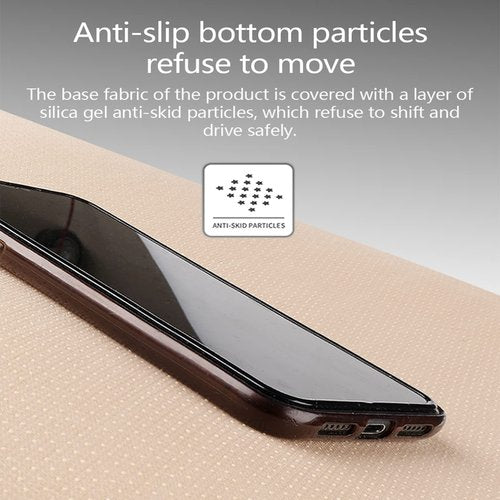 GXHYSW Car Seat Cushion, Memory Foam Car Seat Cushion, Cushions for Sciatica, Pain Relief for Long Sitting, Ergonomic Cushion for Office Chair, Black