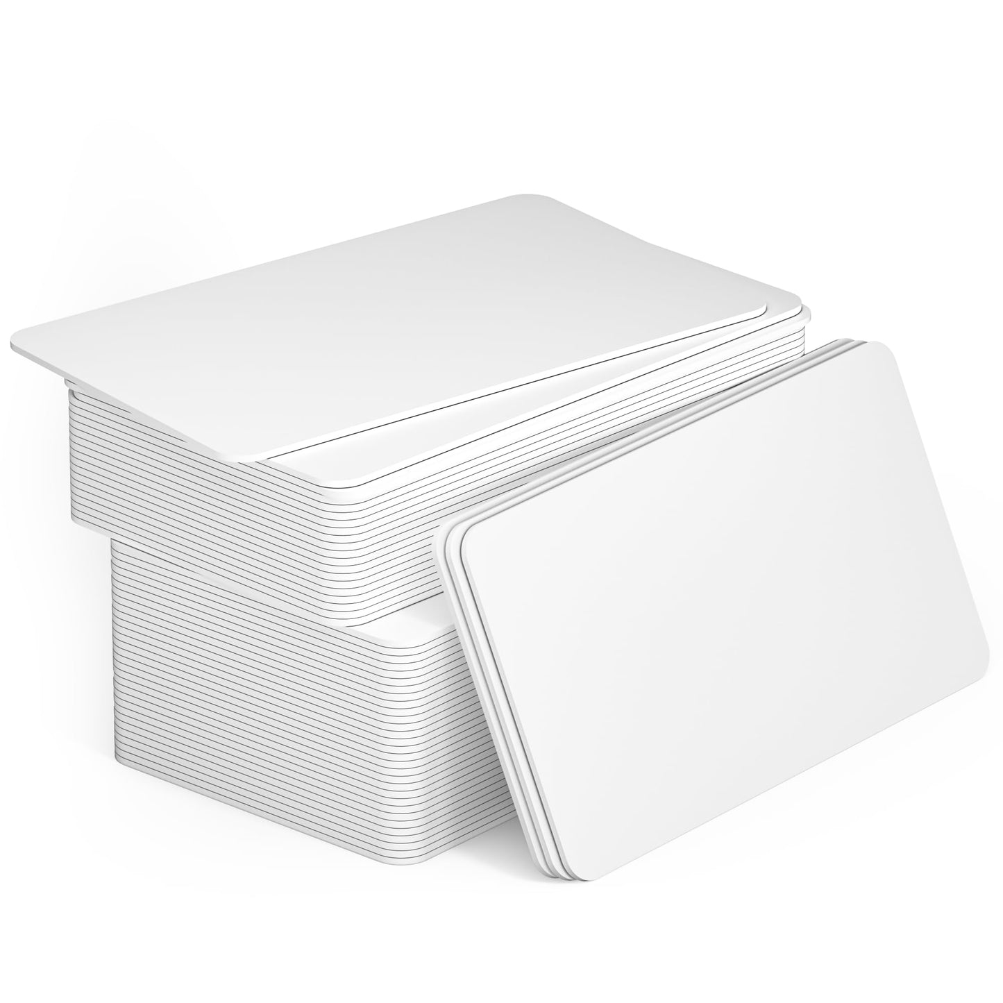 20Pcs NFC Cards NFC Tags NFC Business Card NFC 215 Cards NFC Ntag215 Cards Blank NFC Cards 504 Bytes Programmable NFC Tags iPhone Compatible with NFC Enabled Mobile Phones & Devices